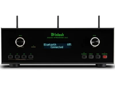 Mcintosh MCINTOSH DS200