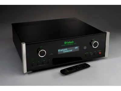 MCINTOSH DS200 MCINTOSH DS200