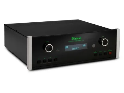 MCINTOSH DS200 MCINTOSH DS200