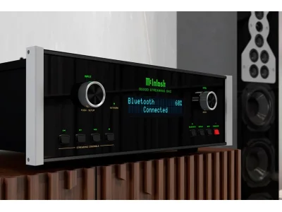 MCINTOSH DS200 MCINTOSH DS200