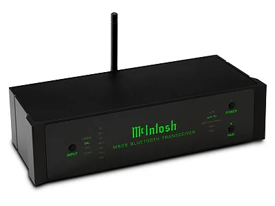 MCINTOSH MB25 MCINTOSH MB25