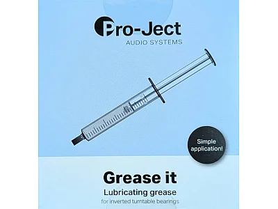 PROJECT GREASE IT PROJECT GREASE IT