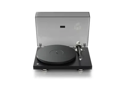 PRO-JECT DEBUT PRO B PRO-JECT DEBUT PRO B