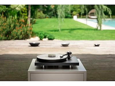 PRO-JECT DEBUT PRO B PRO-JECT DEBUT PRO B