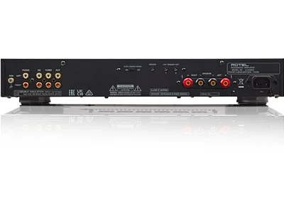 ROTEL A-10 MKII