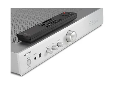 ROTEL A-10 MKII