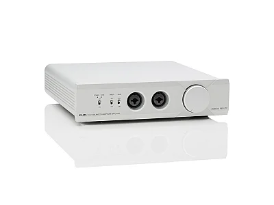 MUSICAL FIDELITY MX HPA MUSICAL FIDELITY MX HPA