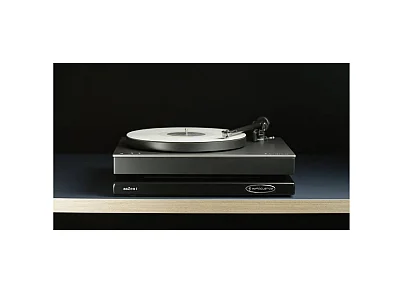 ISOACOUSTICS ZAZEN1