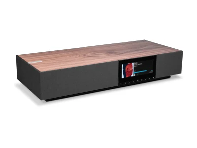 CAMBRIDGE AUDIO EVO ONE CAMBRIDGE AUDIO EVO ONE