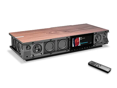CAMBRIDGE AUDIO EVO ONE CAMBRIDGE AUDIO EVO ONE