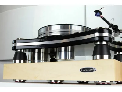 ISOACOUSTIC DELOS 2216 - 45 ISOACOUSTIC DELOS 2216 - 45