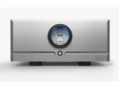 PASS LABS X250.8 PASS LABS X250.8