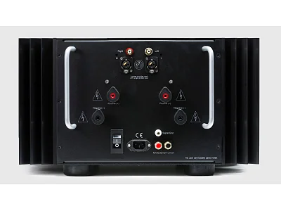 PASS LABS X350.8