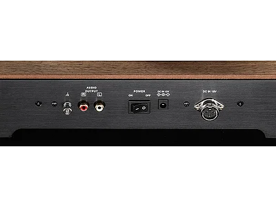 ELAC MIRACORD 80 ELAC MIRACORD 80