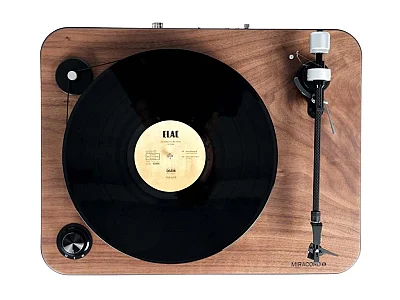 ELAC MIRACORD 80 ELAC MIRACORD 80