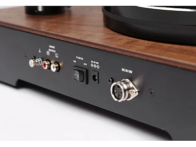 ELAC MIRACORD 80 ELAC MIRACORD 80