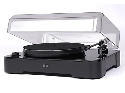 ELAC MIRACORD 80 ELAC MIRACORD 80