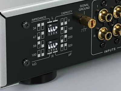 LUXMAN E-250 LUXMAN E-250