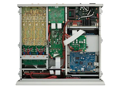 LUXMAN D-10X LUXMAN D-10X