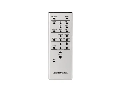 LUXMAN L-507Z
