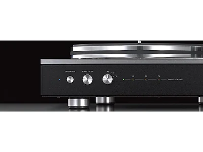LUXMAN PD-151 MARK II LUXMAN PD-151 MARK II