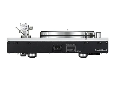 LUXMAN PD-191A LUXMAN PD-191A