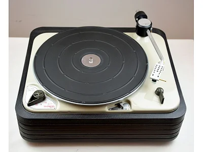 THORENS THORENS TD 135
