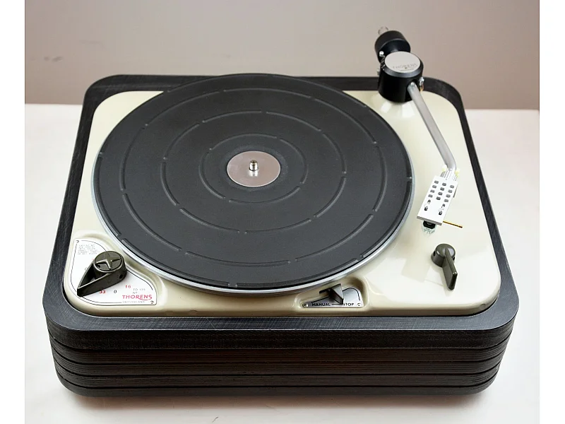 THORENS THORENS TD 135