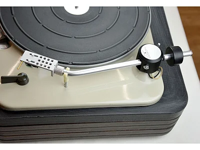 THORENS TD 135 THORENS TD 135