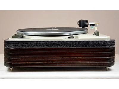 THORENS TD 135 THORENS TD 135