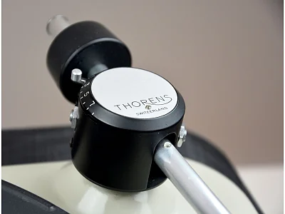 THORENS TD 135 THORENS TD 135