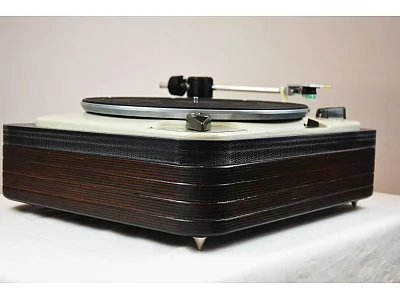 THORENS TD 135 THORENS TD 135