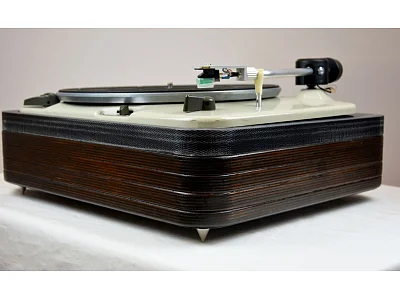 THORENS TD 135 THORENS TD 135