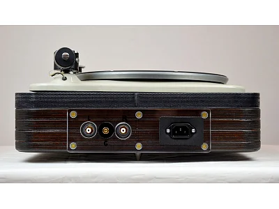 THORENS TD 135 THORENS TD 135