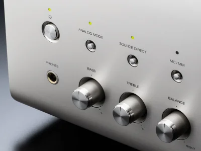 DENON PMA-3000NE DENON PMA-3000NE