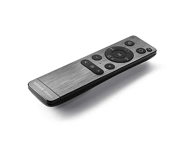 ROKSAN ATTESSA STREAMING AMPLIFIER ROKSAN ATTESSA STREAMING AMPLIFIER