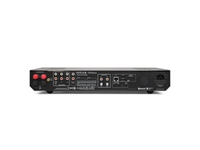 ROKSAN ATTESSA STREAMING AMPLIFIER ROKSAN ATTESSA STREAMING AMPLIFIER