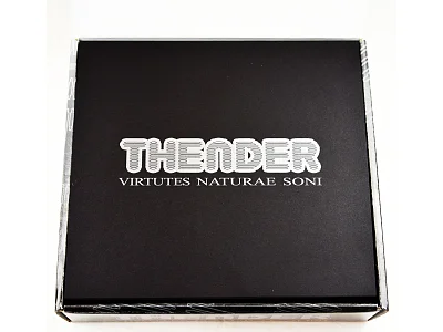 THENDER 53-061 RCA 1 MT (L+R) THENDER 53-061 RCA 1 MT (L+R)