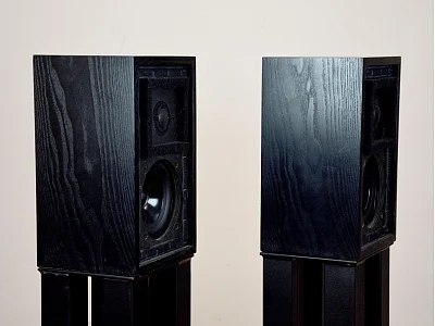 ROGERS LS3/5A ROGERS LS3/5A