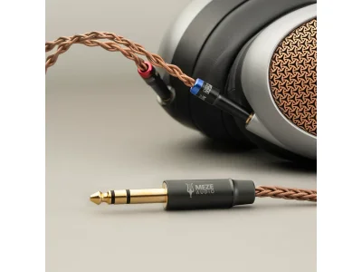 MEZE AUDIO POET MEZE AUDIO POET