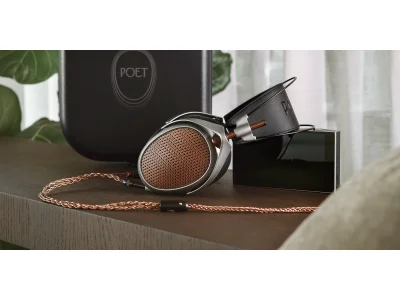 MEZE AUDIO POET MEZE AUDIO POET
