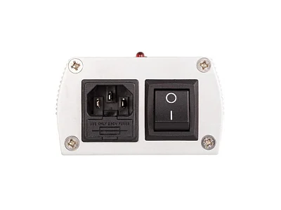 SUPRA LORAD MD-06 EU/SP MK 3.1 SWITCH