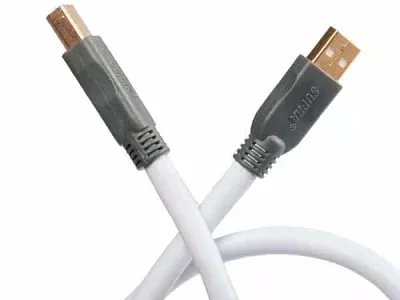 Supra SUPRA USB 2.0 A-B