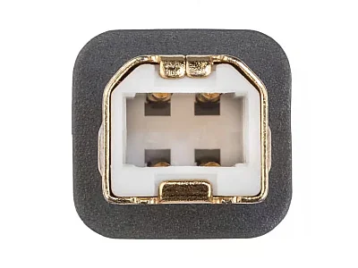 SUPRA USB 2.0 A-B SUPRA USB 2.0 A-B