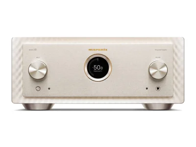 Marantz MARANTZ MODEL 10