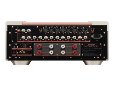 MARANTZ MODEL 10