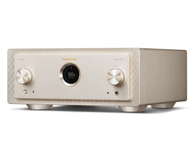 MARANTZ MODEL 10