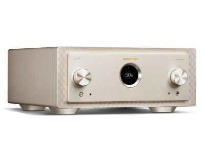 MARANTZ MODEL 10