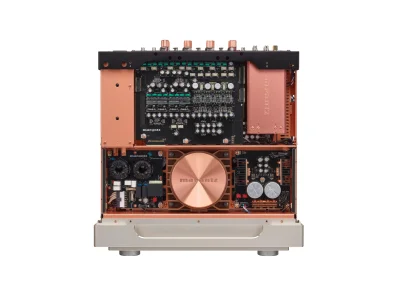 MARANTZ MODEL 10