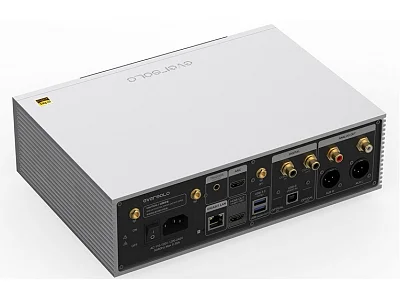 EVERSOLO DMP-A6 GEN-2 MASTER EDITION